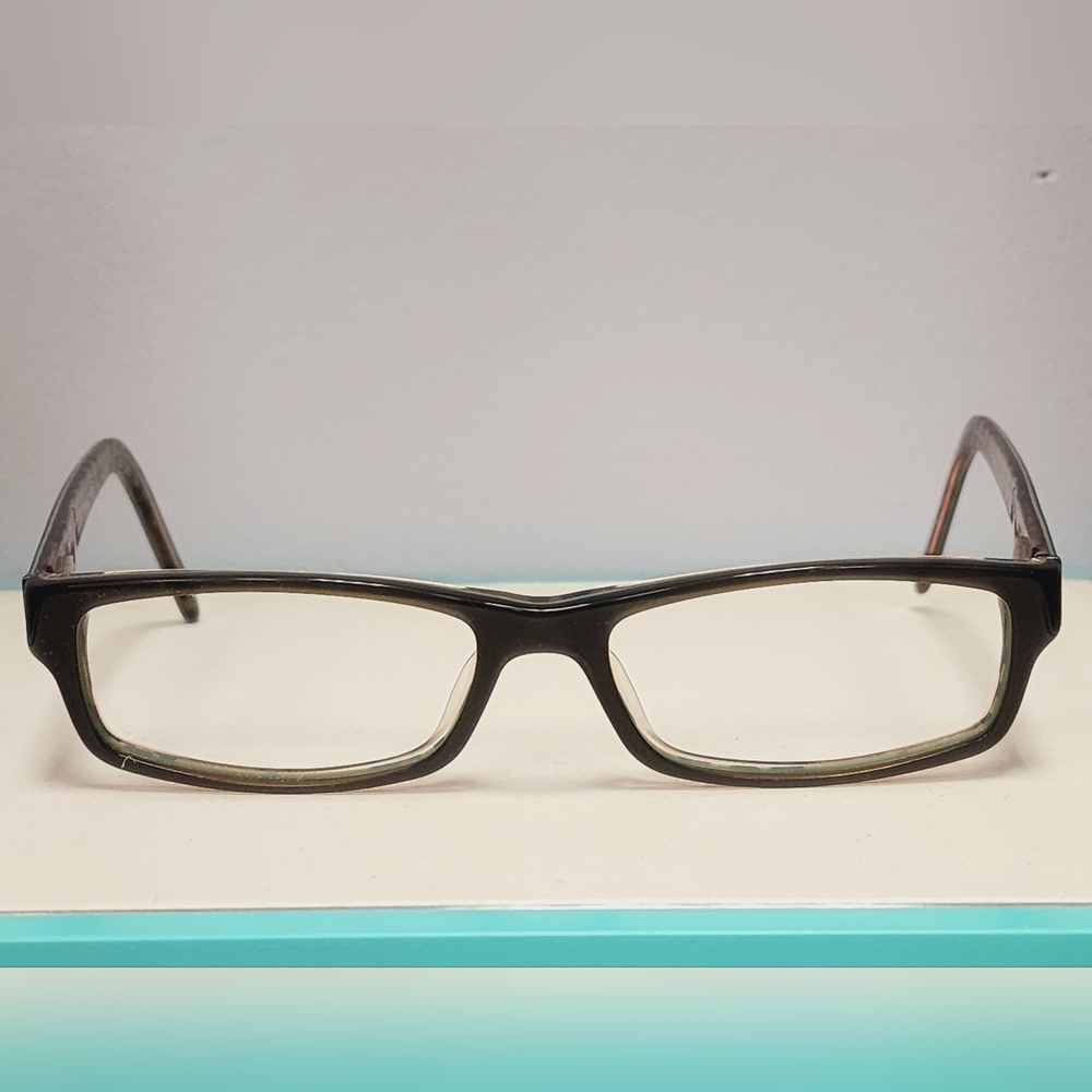 Burberry Eyeglass Frame